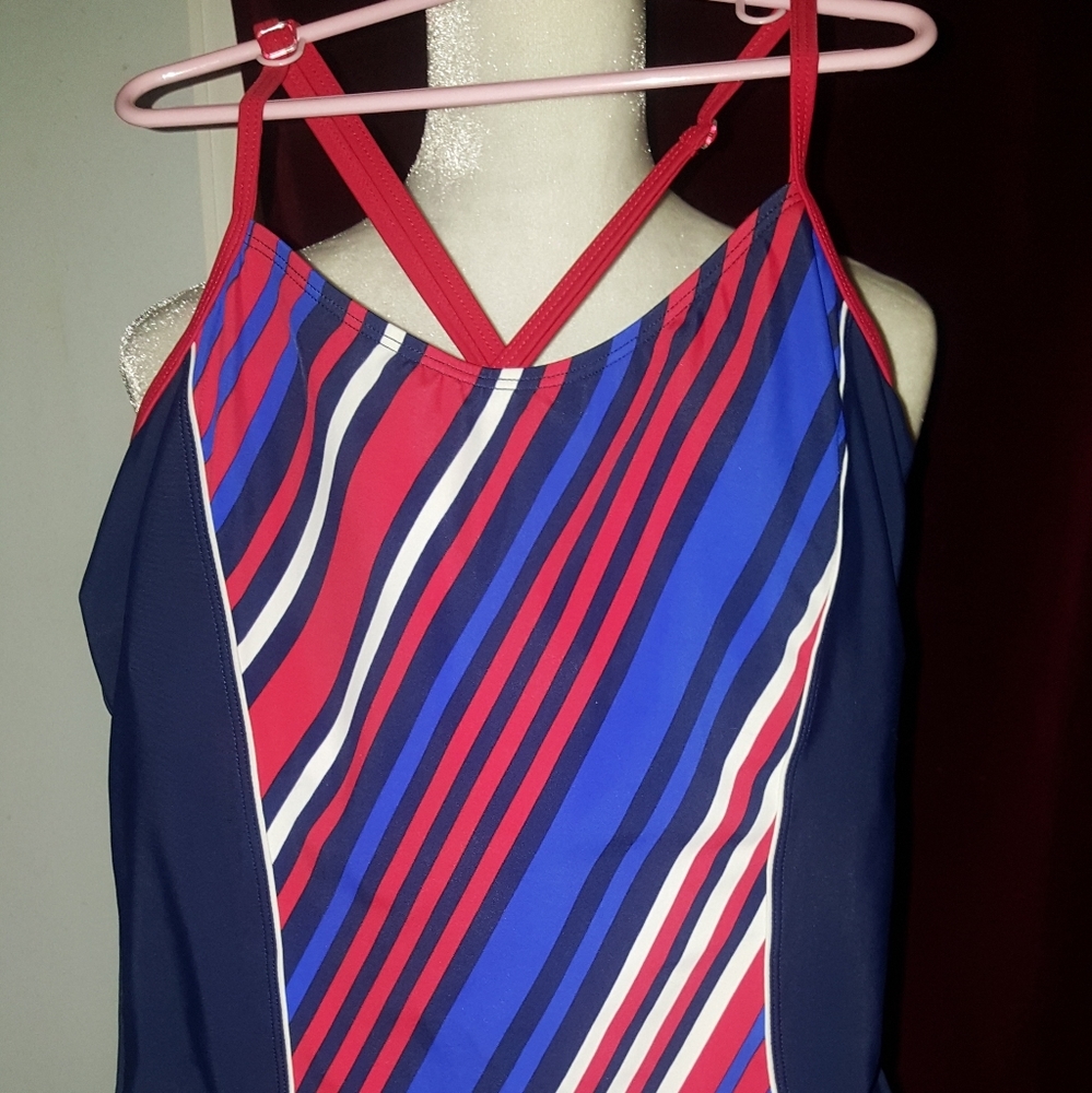 *Like New* Danskin Bathing Suit
